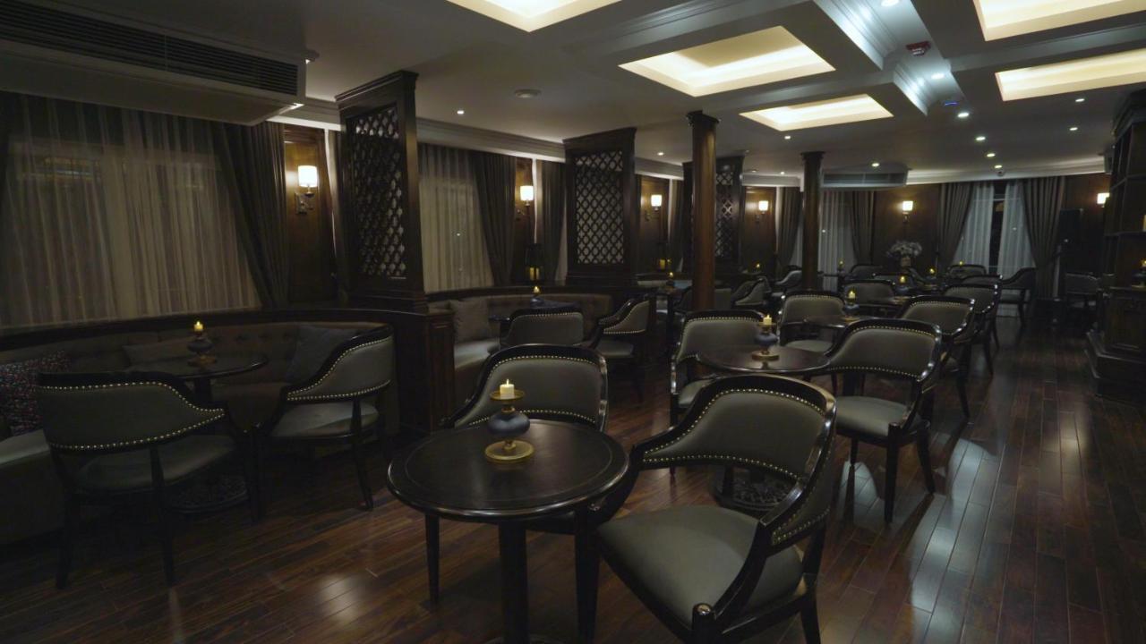 Paradise Grand Cruise - Lan Ha Bay ها لونغ المظهر الخارجي الصورة